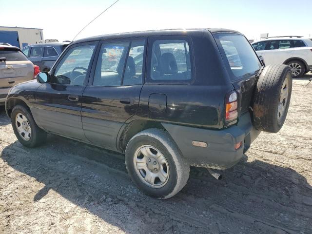 Obraz 2 z 1998 TOYOTA RAV4  1998 z VIN JT3GP10V2W7041567