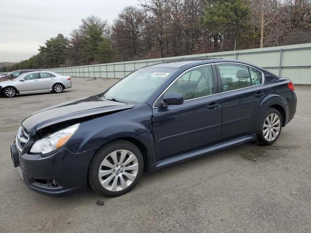 2012 SUBARU LEGACY 2.5I LIMITED 2012 image
