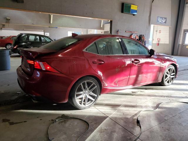 Изображение 3 2015 LEXUS IS 250 2015 с VIN JTHCF1D25F5022759
