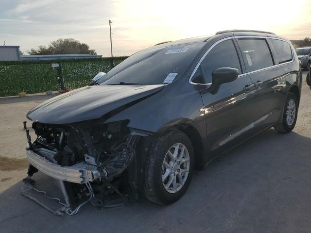 2020 CHRYSLER VOYAGER LXI 2020 image