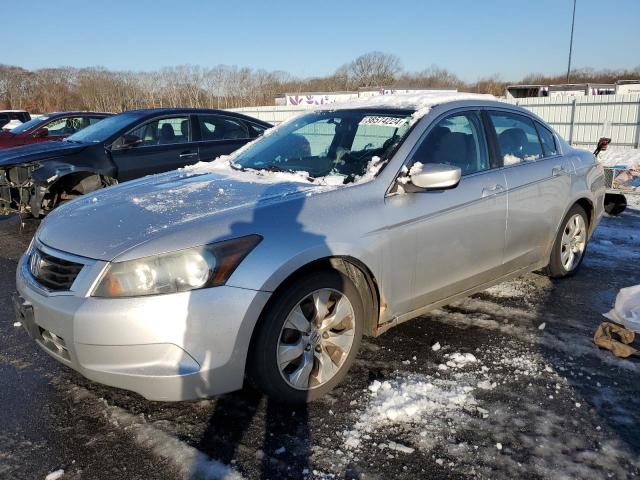 Image 1 of 2008 HONDA ACCORD EX 2008 with VIN 1HGCP26768A096393