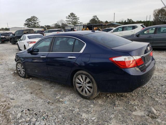 Obraz 2 z 2014 HONDA ACCORD EXL 2014 z VIN 1HGCR2F86EA299945