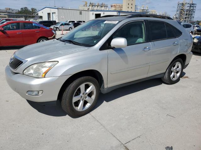 Image 1 of 2008 LEXUS RX 350 2008 with VIN 2T2GK31U78C039421