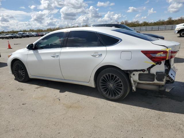Изображение 2 2017 TOYOTA AVALON XLE 2017 с VIN 4T1BK1EBXHU256004