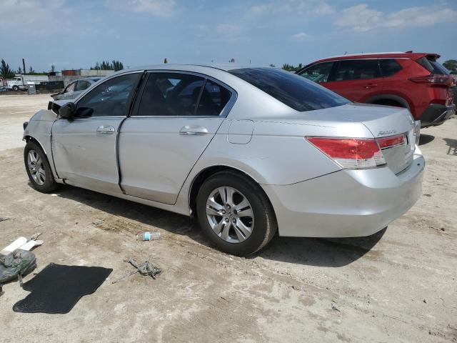 Image 2 of 2011 HONDA ACCORD SE 2011 with VIN 1HGCP2F67BA155286