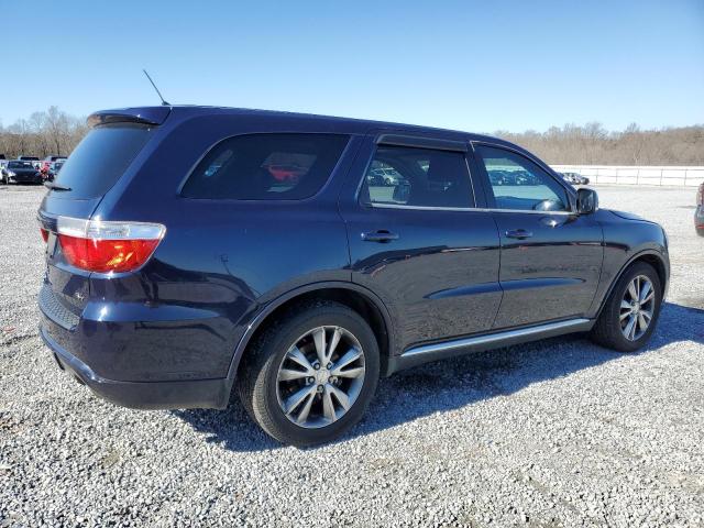 Изображение 3 2012 DODGE DURANGO R/T 2012 с VIN 1C4SDHCT9CC321670