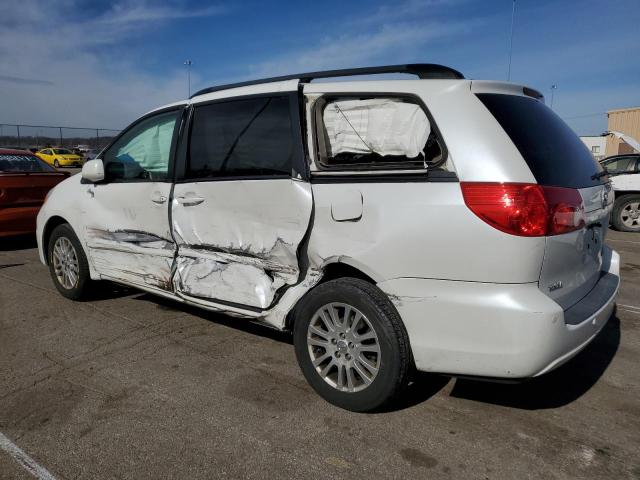 Obraz 2 z 2009 TOYOTA SIENNA XLE 2009 z VIN 5TDBK22C99S027830