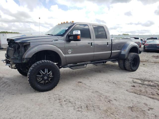 Изображение 1 2014 FORD F350 SUPER DUTY 2014 с VIN 1FT8W3DT3EEA97017
