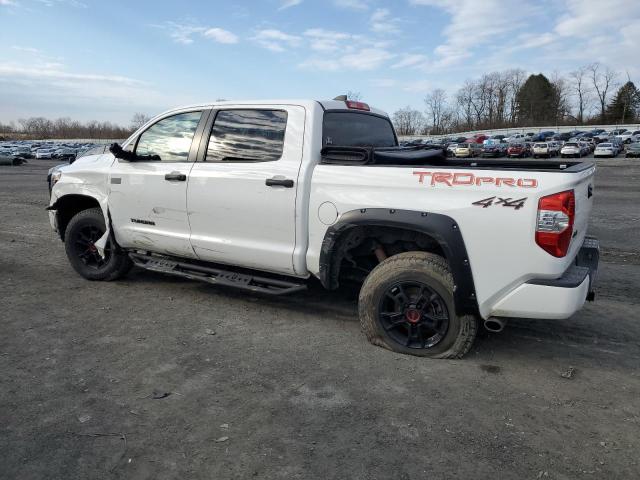 Obraz 2 z 2020 TOYOTA TUNDRA CREWMAX SR5 2020 z VIN 5TFDY5F14LX955709