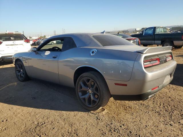 Изображение 2 2018 DODGE CHALLENGER R/T 2018 с VIN 2C3CDZBT0JH300586