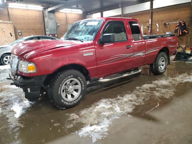 Изображение 1 2009 FORD RANGER SUPER CAB 2009 с VIN 1FTZR45E99PA49467