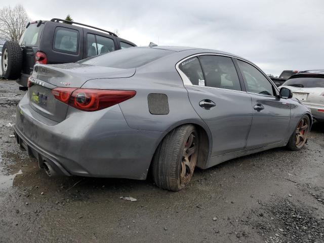 Obraz 3 z 2018 INFINITI Q50 LUXE 2018 z VIN JN1EV7AR0JM435174