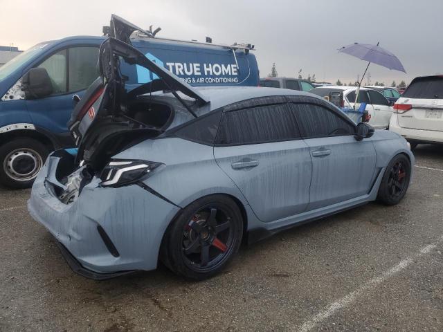 Изображение 3 2023 HONDA CIVIC TYPE-R 2023 с VIN JHMFL5G4XPX001454
