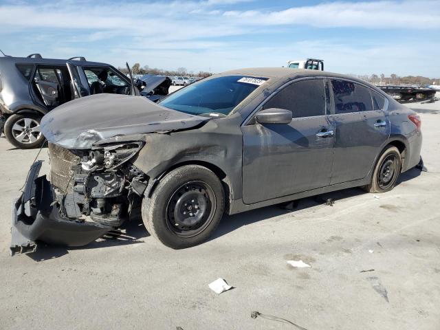Obraz 1 z 2018 NISSAN ALTIMA 2.5 2018 z VIN 1N4AL3AP4JC250193