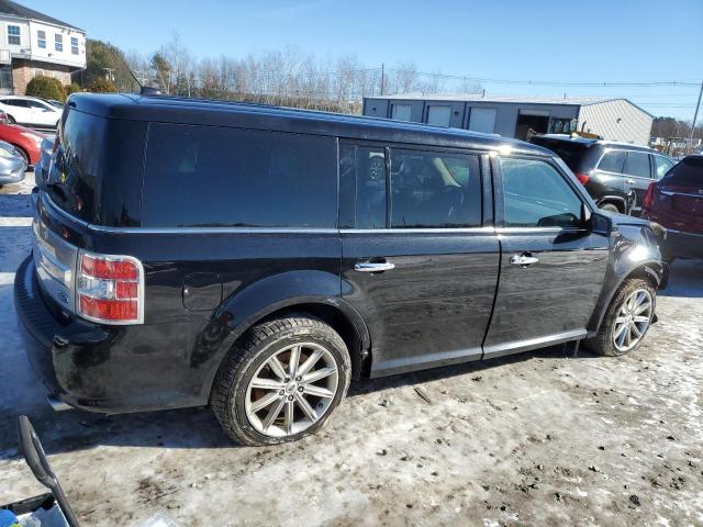 Obraz 3 z 2019 FORD FLEX LIMITED 2019 z VIN 2FMHK6D85KBA05403