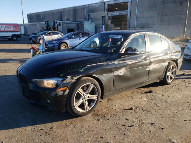 Изображение 2013 BMW 328 I SULEV 2013