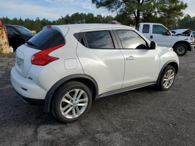 Изображение 3 2014 NISSAN JUKE S 2014 с VIN JN8AF5MR2ET352676