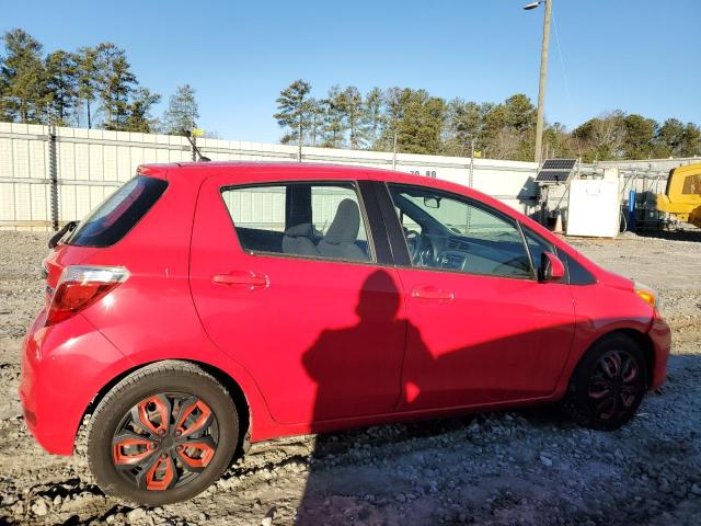 Изображение 3 2014 TOYOTA YARIS  2014 с VIN VNKKTUD34EA000913