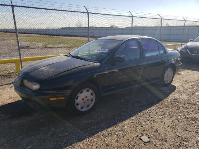 Изображение 1 1996 SATURN SL2  1996 с VIN 1G8ZJ5274TZ247334