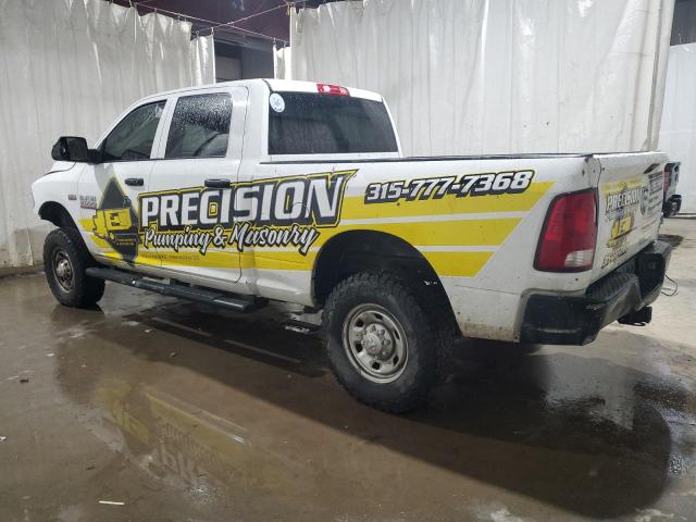 Obraz 2 z 2018 RAM 2500 ST 2018 z VIN 3C6UR5CJ9JG260295