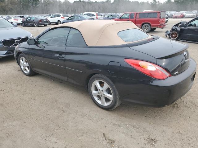 Изображение 2 2006 TOYOTA CAMRY SOLARA SE 2006 с VIN 4T1FA38P56U105219