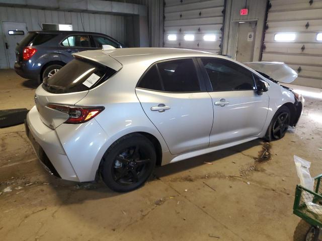 Obraz 3 z 2020 TOYOTA COROLLA SE 2020 z VIN JTND4RBE7L3073917