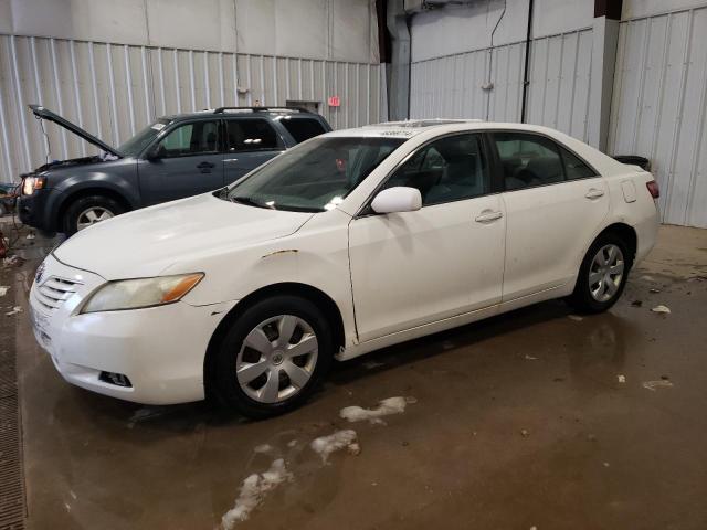 Изображение 1 2009 TOYOTA CAMRY BASE 2009 с VIN 4T1BE46KX9U793643