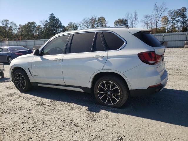 Image 2 of 2017 BMW X5 XDRIVE35I 2017 with VIN 5UXKR0C37H0V74352