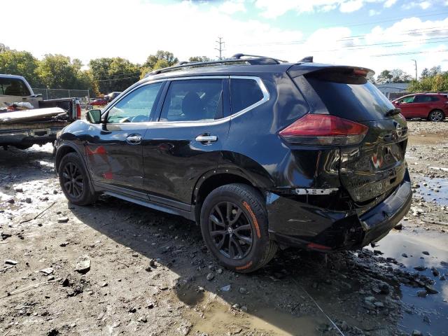 Изображение 2 2018 NISSAN ROGUE S 2018 с VIN 5N1AT2MV0JC747610