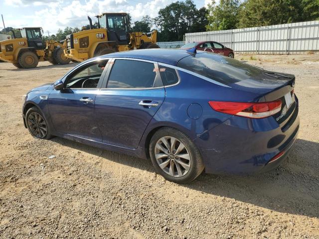 Image 2 of 2017 KIA OPTIMA LX 2017 with VIN 5XXGT4L35HG148223