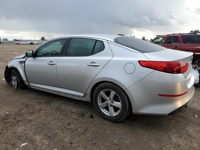 Изображение 2 2014 KIA OPTIMA LX 2014 с VIN 5XXGM4A76EG270734