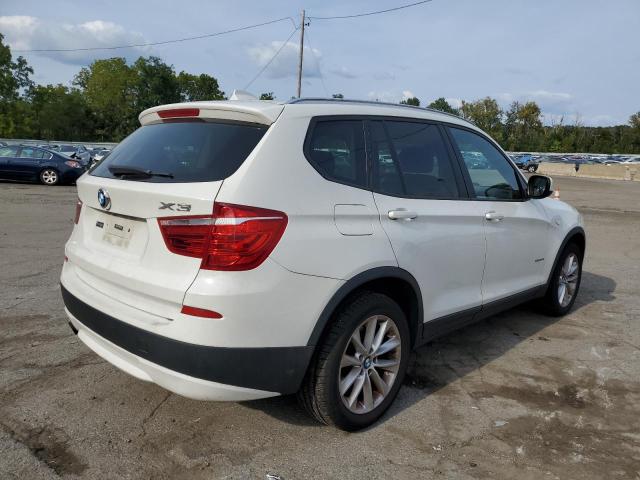 Изображение 3 2014 BMW X3 XDRIVE28I 2014 с VIN 5UXWX9C55E0D24460