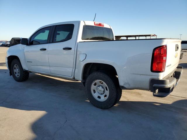 Image 2 of 2019 CHEVROLET COLORADO  2019 with VIN 1GCGSBEA8K1254929