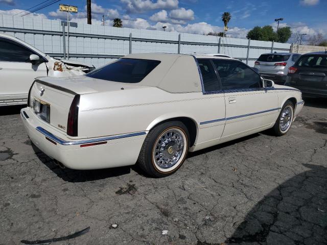 Image 3 of 2002 CADILLAC ELDORADO ESC 2002 with VIN 1G6EL12Y82B102744