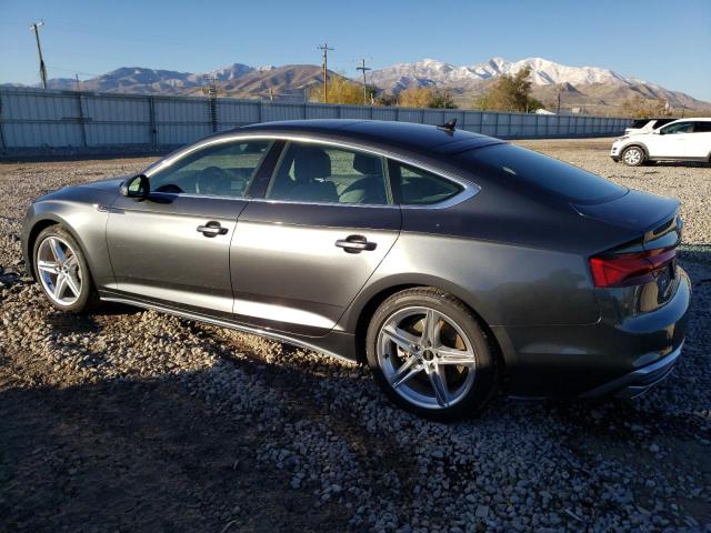 Изображение 2 2021 AUDI A5 PREMIUM PLUS 45 2021 с VIN WAUFACF59MA028338