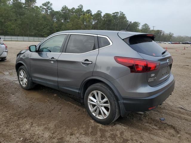 Изображение 2 2017 NISSAN ROGUE SPORT S 2017 с VIN JN1BJ1CP6HW029955