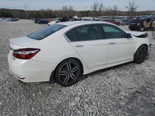 Obraz 3 z 2017 HONDA ACCORD SPORT SPECIAL EDITION 2017 z VIN 1HGCR2F18HA173643