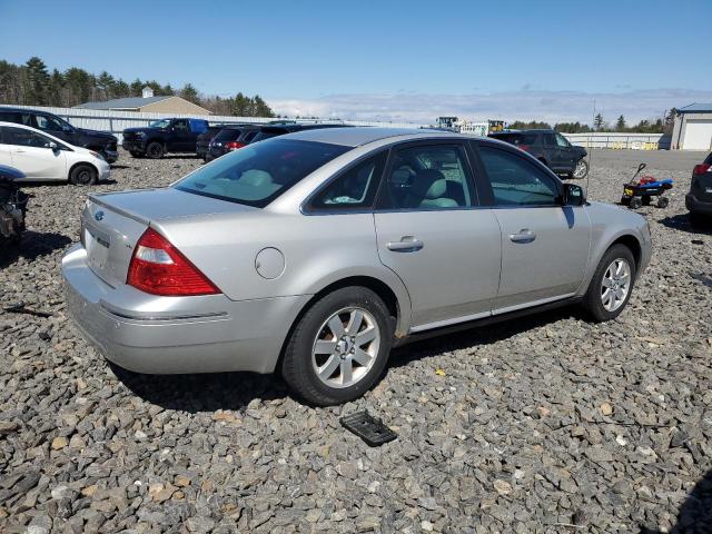Image 3 of 2006 FORD FIVE HUNDRED SEL 2006 with VIN 1FAFP27126G168521