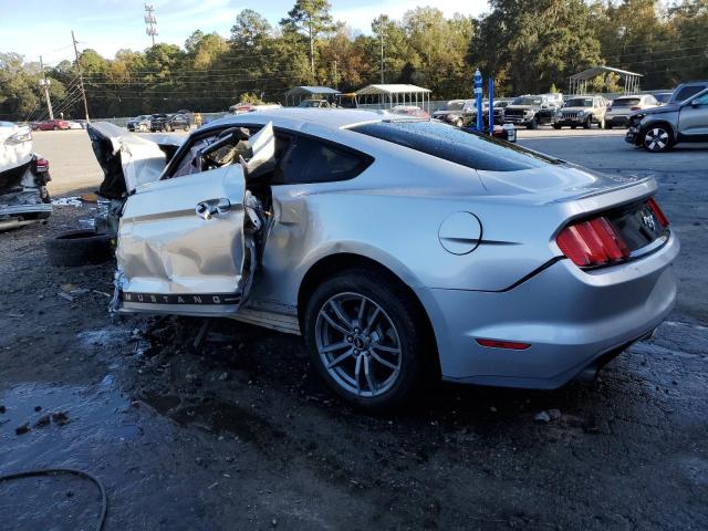 Obraz 2 z 2017 FORD MUSTANG  2017 z VIN 1FA6P8TH0H5245374