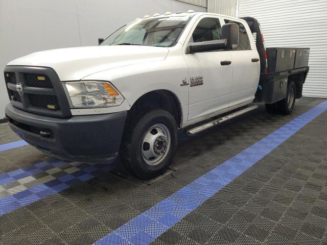 Image 1 of 2018 RAM 3500 2018 with VIN 3C7WRSCL2JG201500