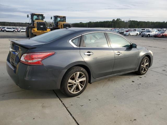 Изображение 3 2013 NISSAN ALTIMA 2.5 2013 с VIN 1N4AL3APXDC113537