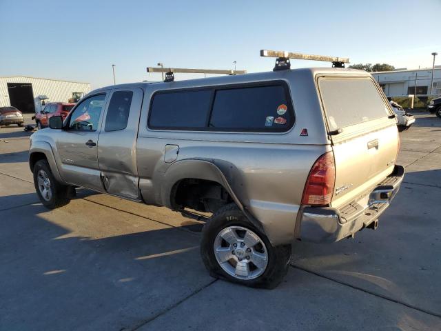Obraz 2 z 2008 TOYOTA TACOMA ACCESS CAB 2008 z VIN 5TEUU42N08Z571201
