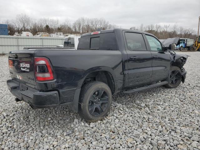 Image 3 of 2023 RAM 1500 BIG HORN/LONE STAR 2023 with VIN 1C6SRFFT1PN699050