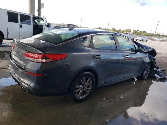 Image 3 of 2020 KIA OPTIMA LX 2020 with VIN 5XXGT4L38LG432633