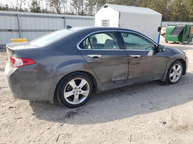 Image 3 of 2009 ACURA TSX  2009 with VIN JH4CU26659C002099