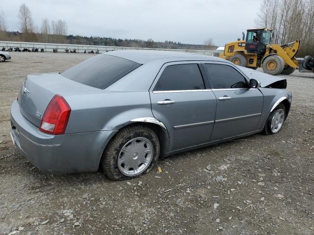 Image 3 of 2006 CHRYSLER 300 TOURING 2006 with VIN 2C3LA53G26H208180