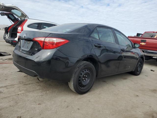 Изображение 3 2018 TOYOTA COROLLA L 2018 с VIN 2T1BURHE3JC083271