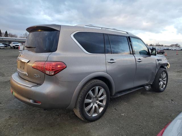 Изображение 3 2012 INFINITI QX56  2012 с VIN JN8AZ2NC8C9315352