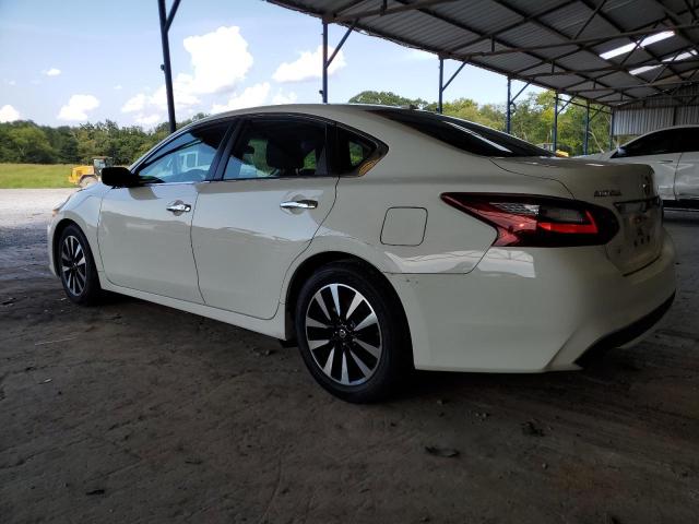 Image 2 of 2018 NISSAN ALTIMA 2.5 2018 with VIN 1N4AL3APXJC178934