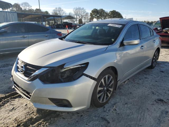 Obraz 1 z 2016 NISSAN ALTIMA 2.5 2016 z VIN 1N4AL3AP8GC139915